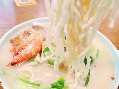 -大禹家·海鲜面馆(新闸路店)