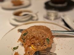 -金轩中餐厅 Jin Xuan(浦东丽思卡尔顿酒店)