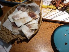 -臻炙大舍烤串(天龙家园店)
