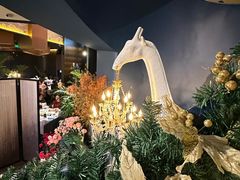 -狮拾久·现代新加坡料理(福田COCO Park店)