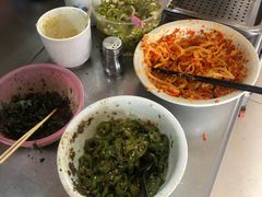 -武胜传统生榨米粉