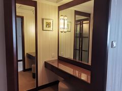 -张家港华芳金陵国际酒店