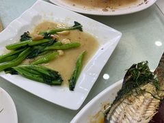 -新河畔海鲜酒楼(虎门店)