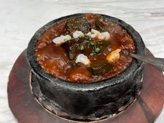 -宴昆山·私房菜(春晖店)