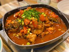 -椿记烧鹅(叠彩店)