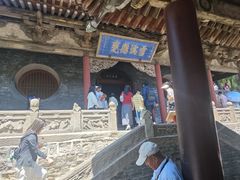 -晋祠博物馆