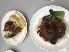 -深井陈记烧鹅酒家(新填地街店)