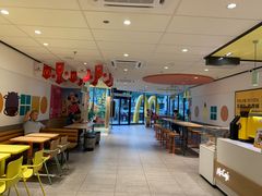 -麦当劳(宝龙店)