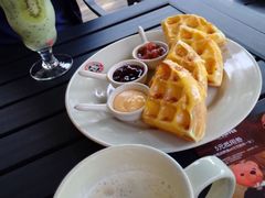 android_upload_pic-MAAN COFFEE(金桥店)