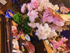 -樱宿日式和牛烧肉(五道口店)