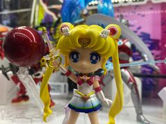 -TOYSRUS玩具反斗城(深圳万象城店)