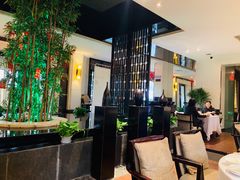 大堂-八分饱·西津会(西津渡店)