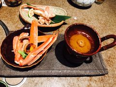 -蟹道乐(網元別館店)