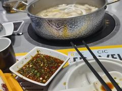 -椰小鸡·琼州糟粕醋·火锅(美兰缤纷城店)