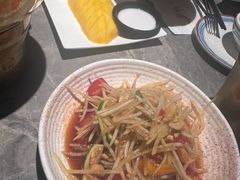 -Home Thai·泰谣(王府井apm店)