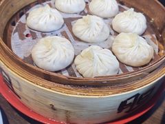 -玖鲜小笼(中山广场店)