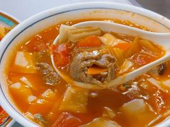 -帕米尔食府(白云观店)