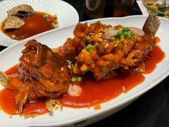-申阿婆·上海菜·小海鲜(国展店)