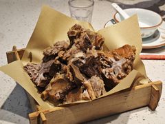 -香滨园骨架王(民生路店)