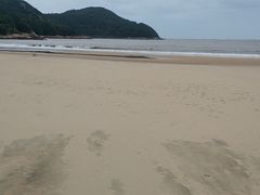 -普陀山风景名胜区-千步大沙