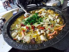 -鱼无双·酸菜鱼(来凤街店)
