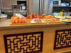 -李记东北饺子馆·东北菜(欢乐谷店)
