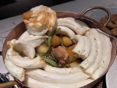 -奉天小馆·非遗东北菜(济南万象城店)