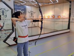 -弓舍射箭俱乐部(高新总店)
