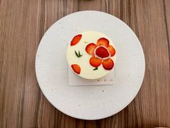 -玲婧胡同·生日蛋糕·餐厅(嘉里城店)