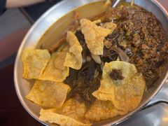 -小螺大作·螺蛳粉火锅(林和西店)