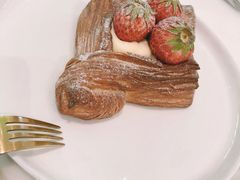 -WHEAT&BAKER-麥(凯德来福士店)