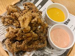 -LO CALCOW卡路力轻食主义餐厅(陆家嘴店)