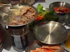 -西塔老太太泥炉烤肉(川沙百联店)