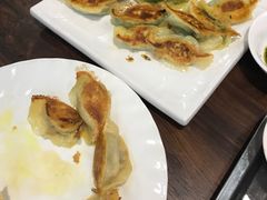 -清真马家锅烙