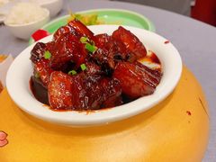 -金哥私房菜馆(张府园总店)