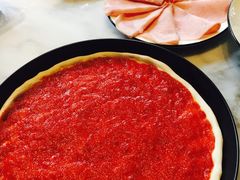 -玛尚诺Pizza&Bar(长泰广场店)
