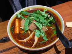私房牛肉面-蜀南面馆(莘沥路)