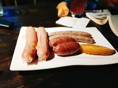 -NOVA CORE蔚来酒吧(新天地店)