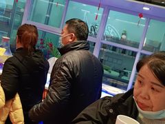 -快乐爱斯米牛排自助(靖江吾悦店)