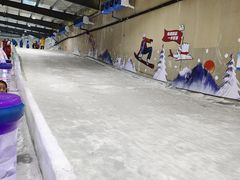 -宁波冰雪大世界(北仑区)