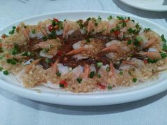 -北李妈妈菜·海肠捞饭(高新万达店)