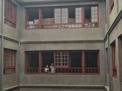 -南昌八一起义纪念馆