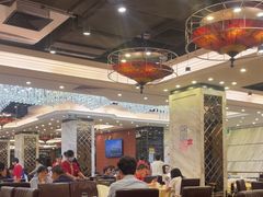 -心点盛宴江南西店