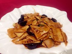 烧二冬-马凯餐厅(地安门店)