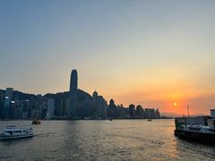 -尖沙咀