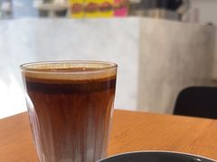 -大酉·M Coffee(北京美术馆店)