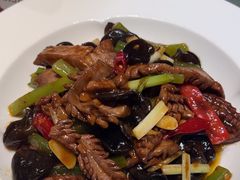 -香融府·烤鸭·家常菜(花乡奥莱店)