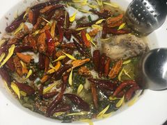 老坛子酸菜鱼-太二酸菜鱼(福州泰禾店)