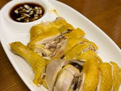 -毛哥小馆子(百井坊巷店)
