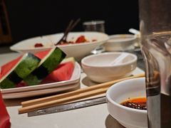 -海底捞火锅(大学路新象城店)